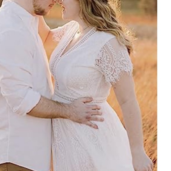- - Wedding Dresses, Country Wedding, Beach Wedding, Church Wedding - Picture 14 of 14